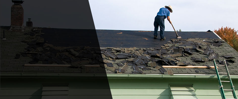 Gilmanton Iron Works Roofing Contractors
