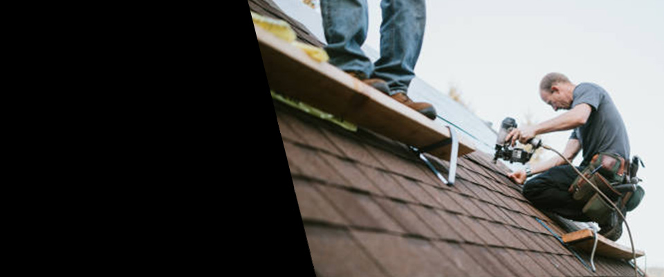 Gilmanton Iron Works Roofing Contractors